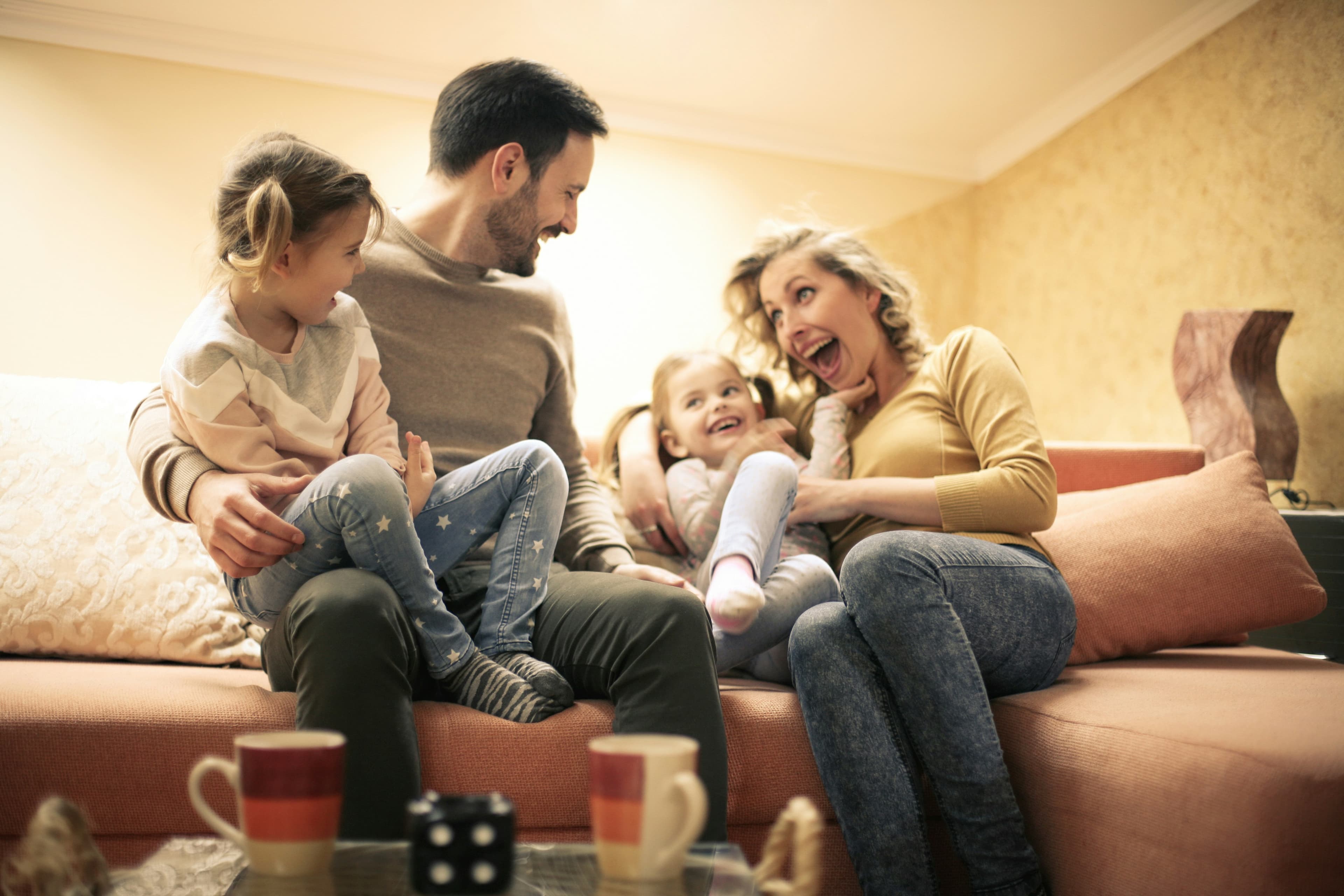Family-Friendly Apartments: curated holiday collection