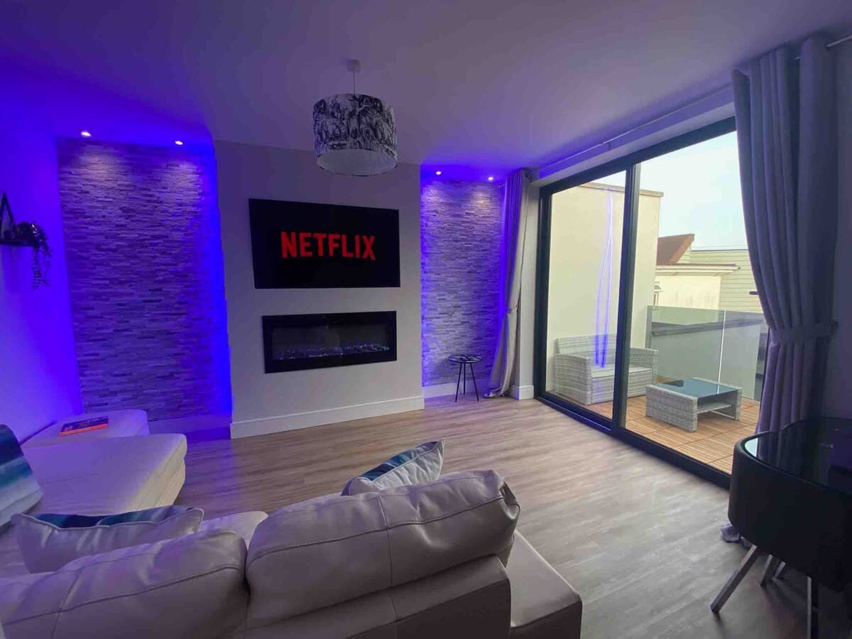 The Alice Apartment - Image 5