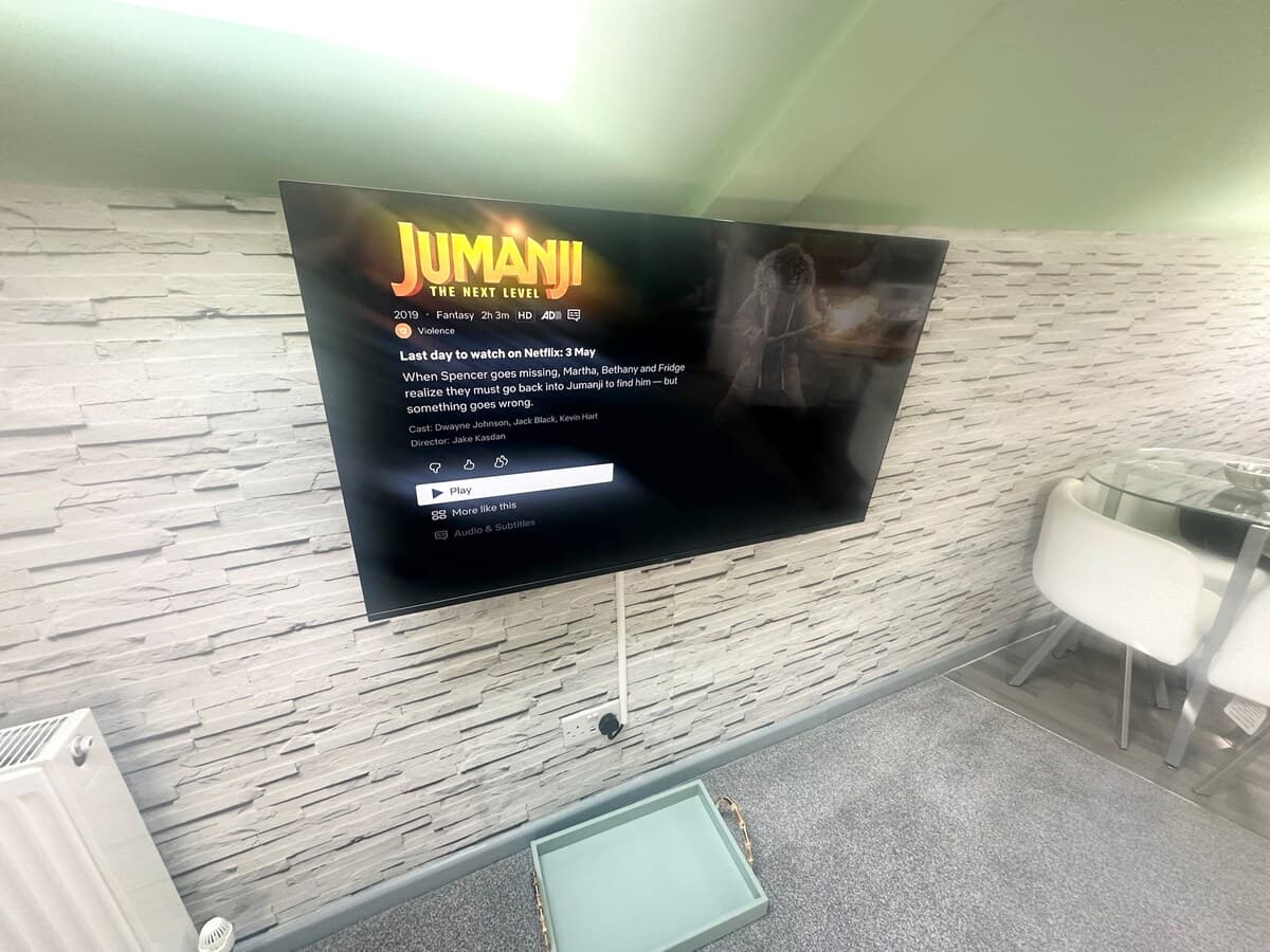 The Jumanji Suite - Image 3