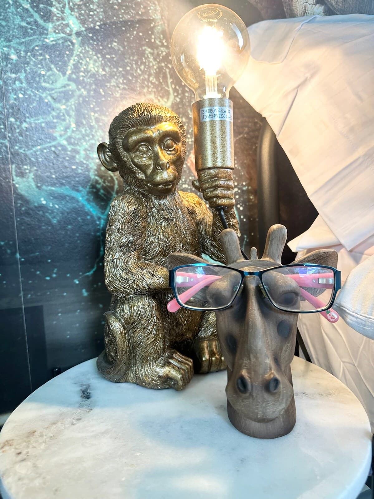 Jumanji Suite, The Board Games Apartments - Image 4