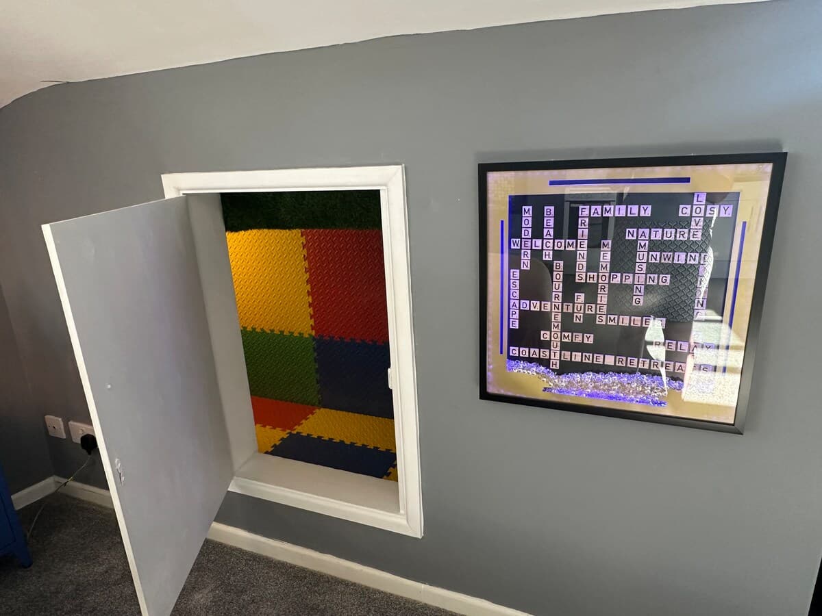 The Scrabble Suite - Image 3