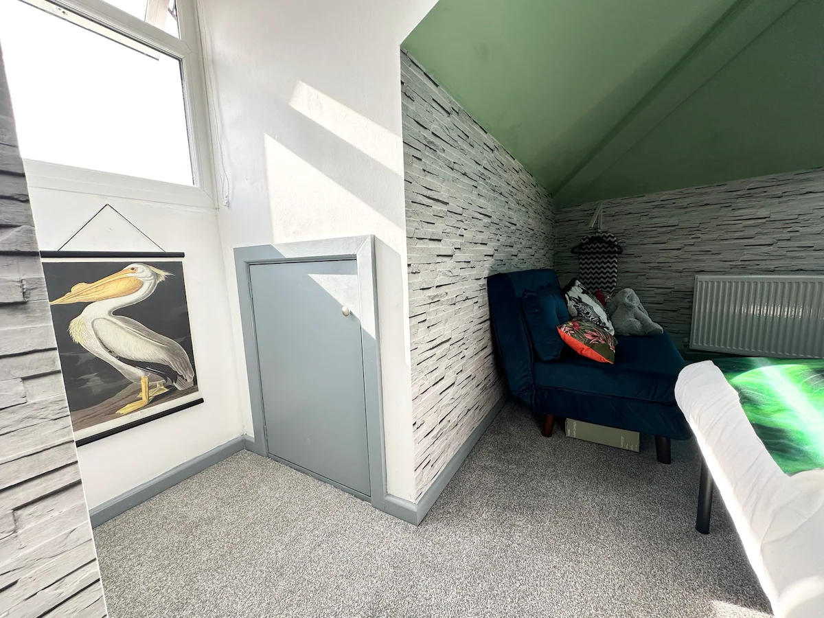 Jumanji Suite, The Board Games Apartments