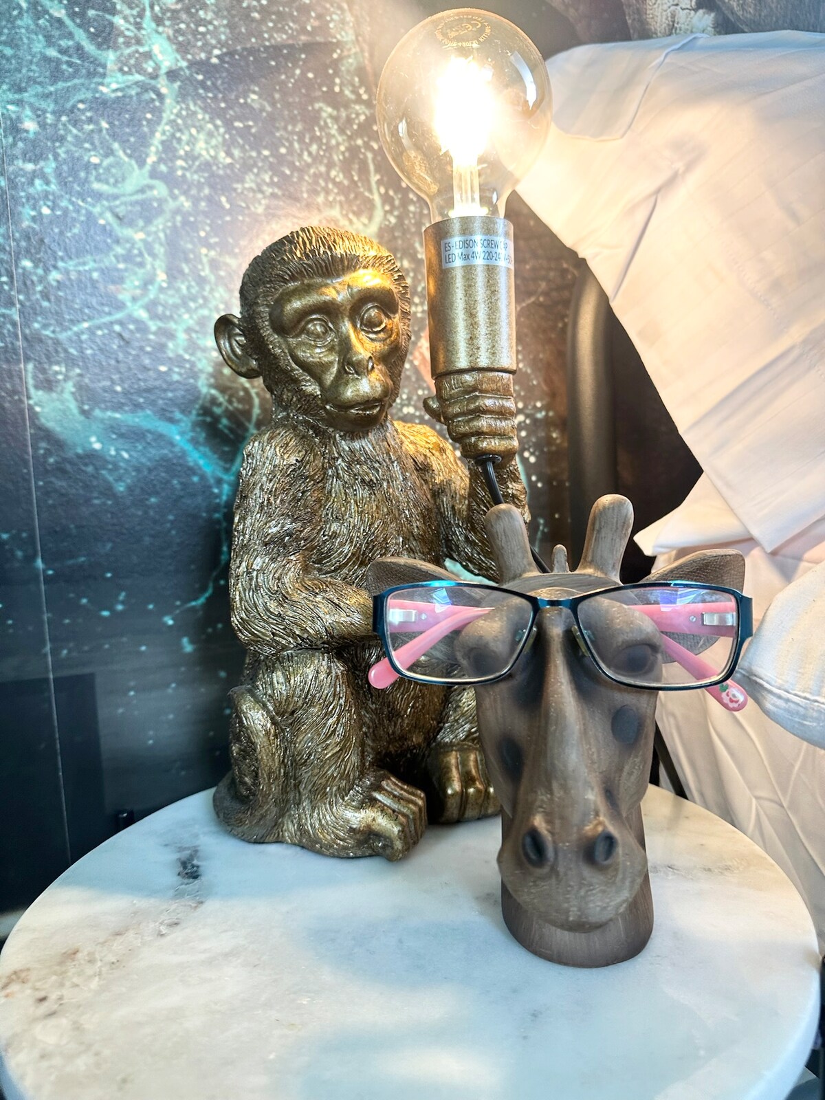 Jumanji Suite, The Board Games Apartments - Image 4